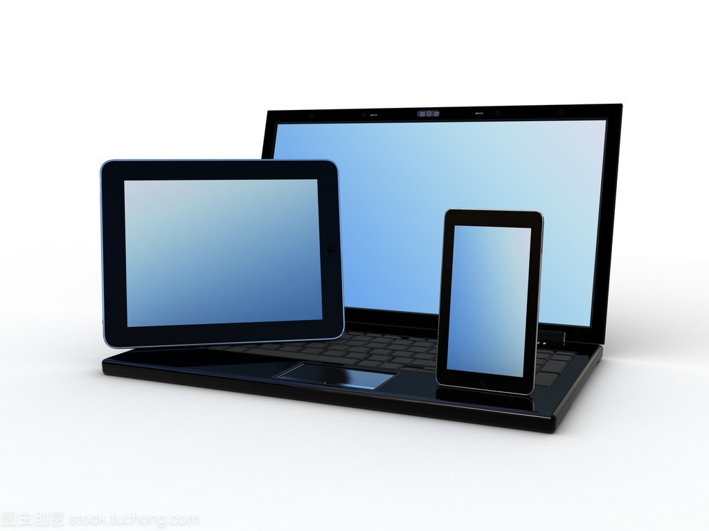 電子產品全攻略 選購手提電腦、手機、平板電腦及配套軟硬件的智慧指南